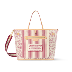 Neverfull Inside Out GM Tote Bag
