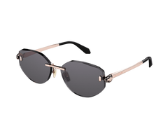Serpenti Sunglasses