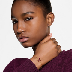 LV Iconic Enamel Bracelet