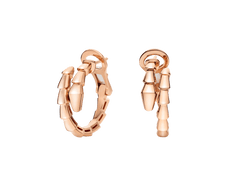 Serpenti Viper Earrings