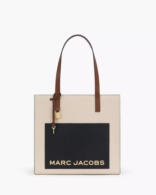 Colorblock Bold Grind