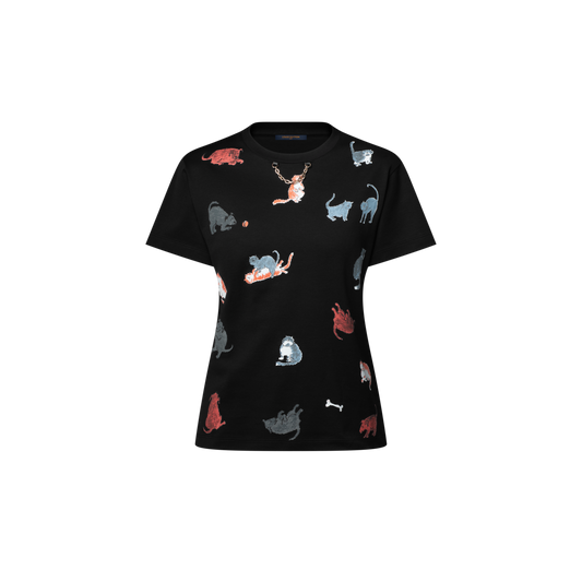 Cats and Dogs T-Shirt