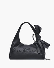 The Bow Nylon Sack Bag
