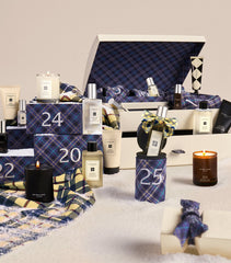 Christmas Kist Advent Calendar