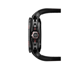 Excalibur Spider Flyback Chronograph Dbex1046 45mm, Automatic, Self-Winding
