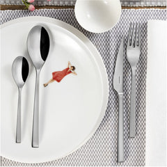 Goccia 24-Pieces Set In Gallery Box