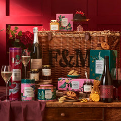 The Twelve Days of Christmas Hamper