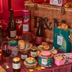 The Twelve Days of Christmas Hamper