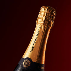 The Fortnum’s Valentine’s Hamper