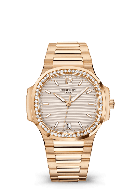 Nautilus 7118/1200R-001