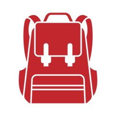Backpack All inclusive Package