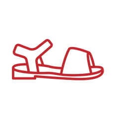 Flat & Sandal All Inclusive Restoration Package