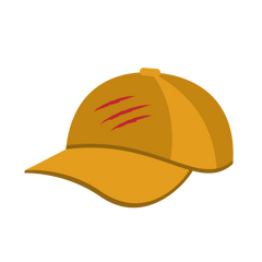 Hat Full Color restoration package + Deep Cleaning Package