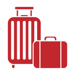 Travel Luggage Full Service Check + Deep Cleaning + All tyre change and Balancing