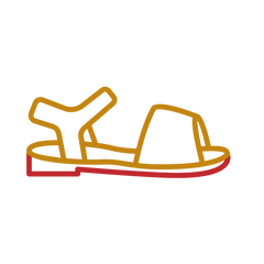 Flat & Sandal Sole Repair and Sole Protection