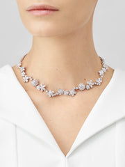 Folie des Prés necklace