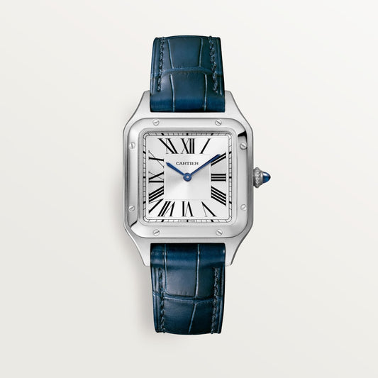Santos-Dumont Watch