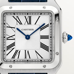 Santos-dumont Watch