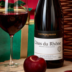 The Fortnum's Hamper