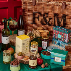 The Fortnum's Hamper