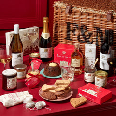 The Christmas at Highgrove Hamper