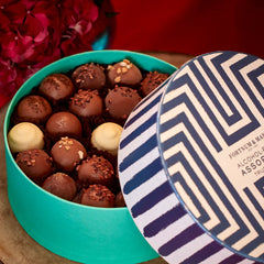 The Sleighborne Hamper