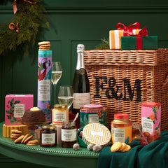 The Fortnum's Classic Christmas Hamper