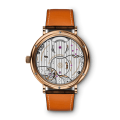 Portofino Hand-Wound Eight Days