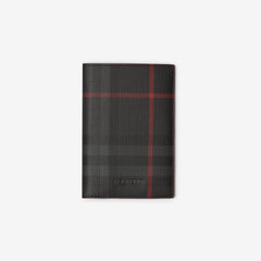 City Check Passport Holder