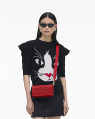 The Leather Mini Bag