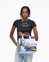 The City Tote Bag