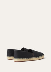 Basque Walk Espadrille