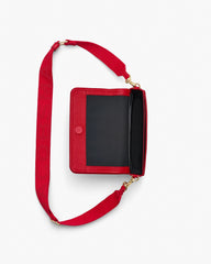 The Leather Mini Bag