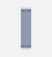 Dior Oblique Scarf