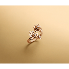 Piaget Rose Ring