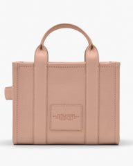 The Leather Small Tote Bag
