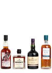 Harvey Nichols Single Cask Whisky Collection