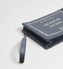 A5 Triangle Pouch