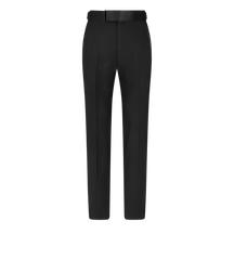 Plain Weave Atticus Tuxedo