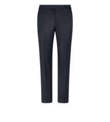 Wool Mohair O'connor Tuxedo