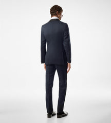 Wool Mohair O'connor Tuxedo