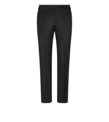 Wool Mohair O'connor Tuxedo