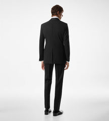 Wool Mohair O'connor Tuxedo