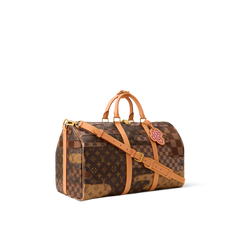 Keepall Bandoulière 50 Bag