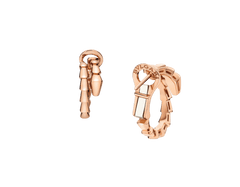 Serpenti Viper Earrings