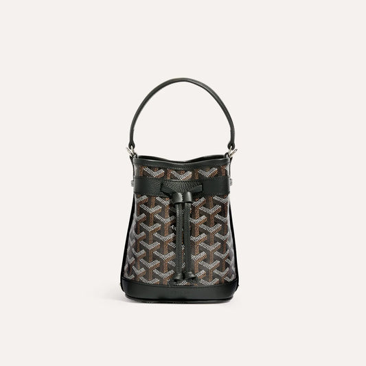 Petit Flot Mini Bucket Bag