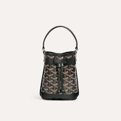 Petit Flot Mini Bucket Bag