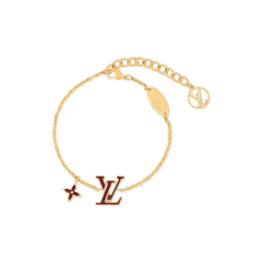 LV Iconic Enamel Bracelet