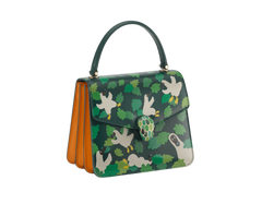 Serpenti Forever Top Handle