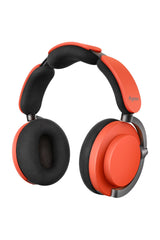 Dyson OnTrac™ Headphones Aluminium